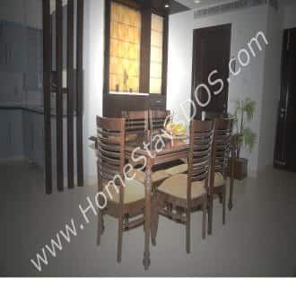 Stay In A Apartment In Delhi, New Delhi 3